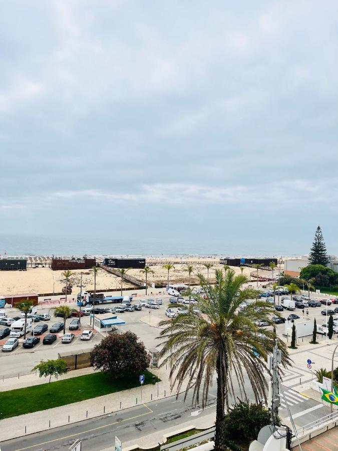 Sunset Lover Aparthotel Guadiana Monte Gordo Exterior foto