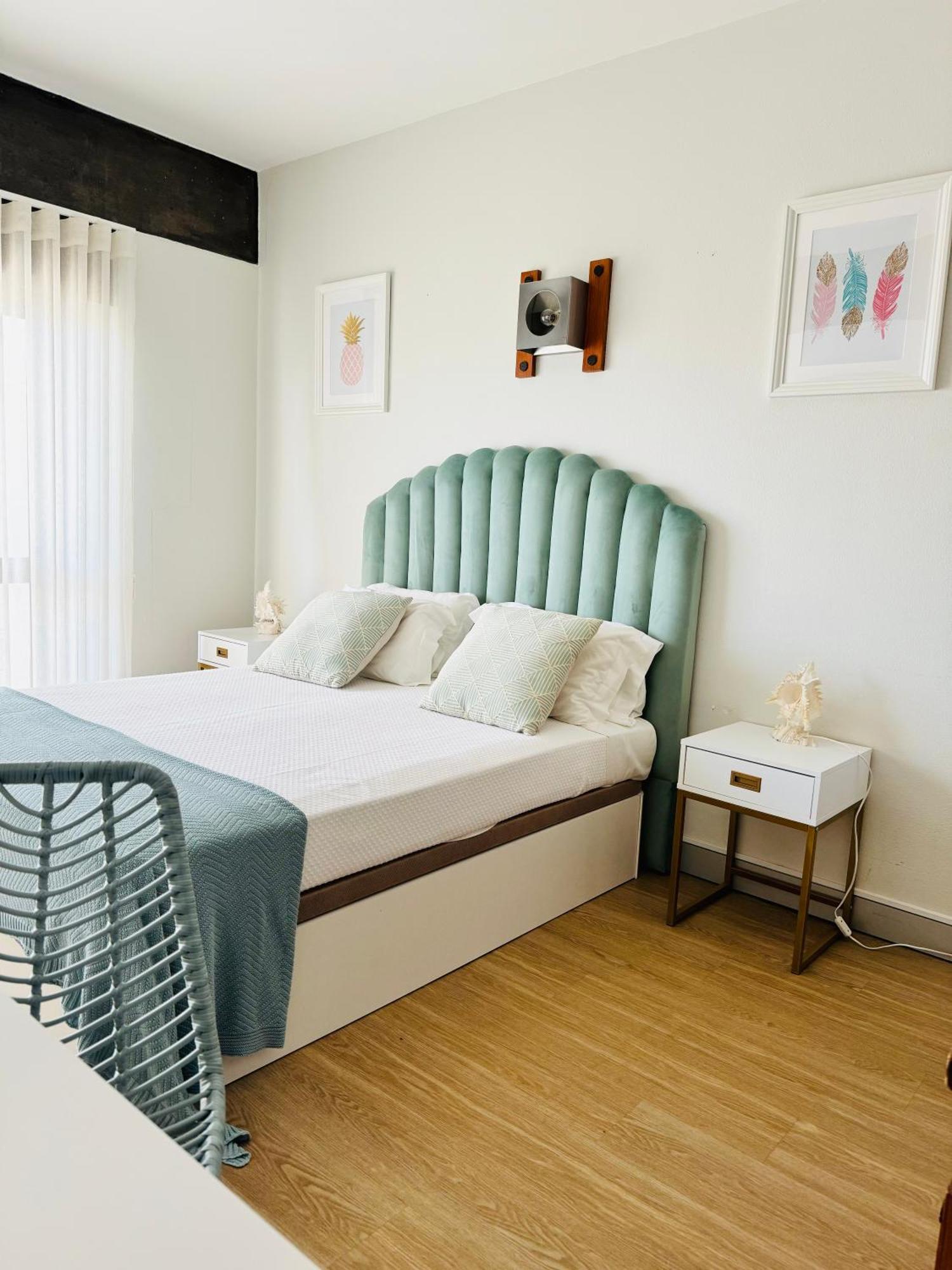 Sunset Lover Aparthotel Guadiana Monte Gordo Exterior foto