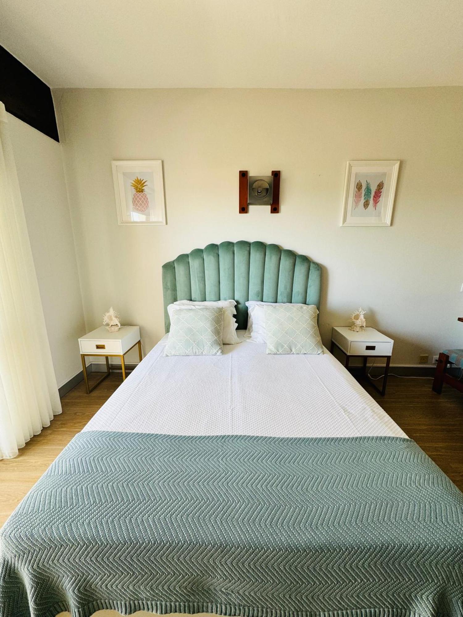 Sunset Lover Aparthotel Guadiana Monte Gordo Exterior foto