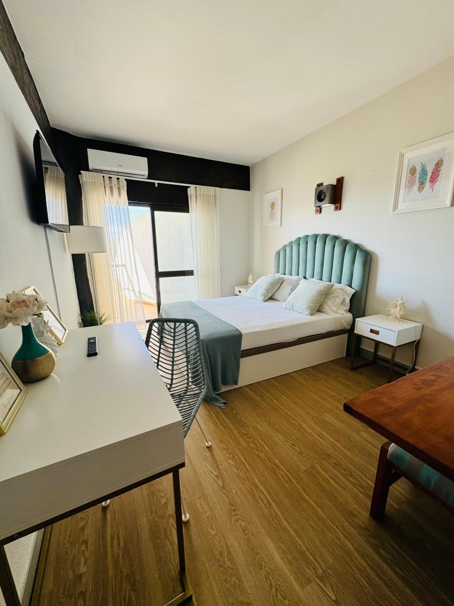 Sunset Lover Aparthotel Guadiana Monte Gordo Exterior foto